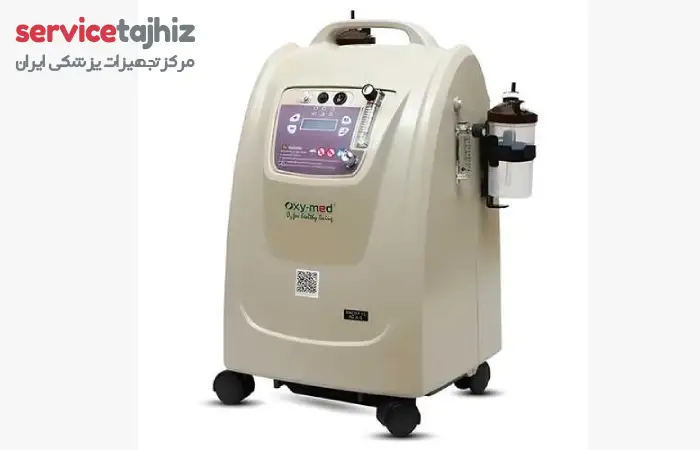 اجاره دستگاه اکسیژن ساز با قیمت مناسب | مقایسه و بررسی