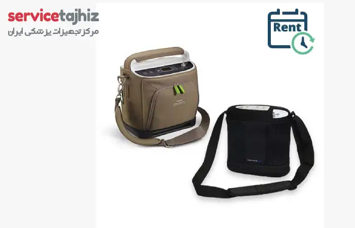 اجاره دستگاه اکسیژن ساز شبانه روزی