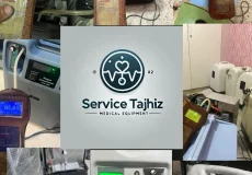 تعمیر دستگاه اکسیژن ساز