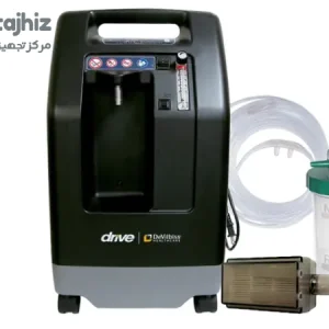 خرید اکسیژن ساز دویل بیس DevilbiSS