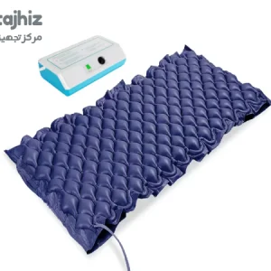 خرید تشک مواج تخم مرغی