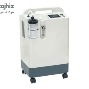 خرید دستگاه اکسیژن ساز 5 لیتری دیجیتال لانگفیان مدل JAY–5Q