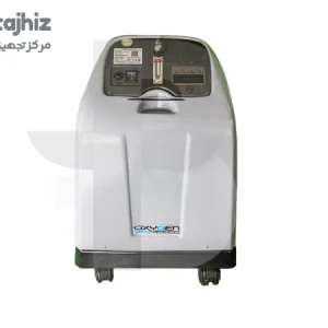 خرید دستگاه اکسیژن ساز پلاس
