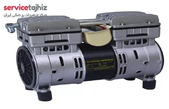 کمپرسور دستگاه اکسیژن ساز چیست و چه کاربردی دارد؟
