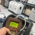 تعمیر اکسیژن ساز در شرق تهران