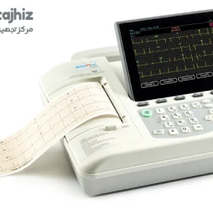 خرید دستگاه نوار قلب ECG