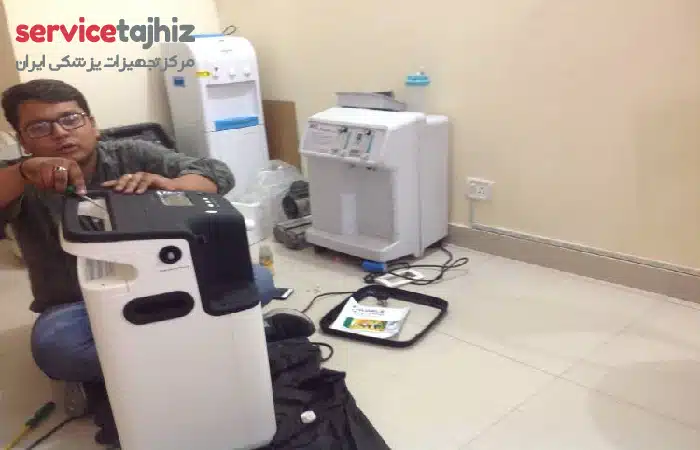 انتخاب تعمیرکار مناسب و قابل اعتماد