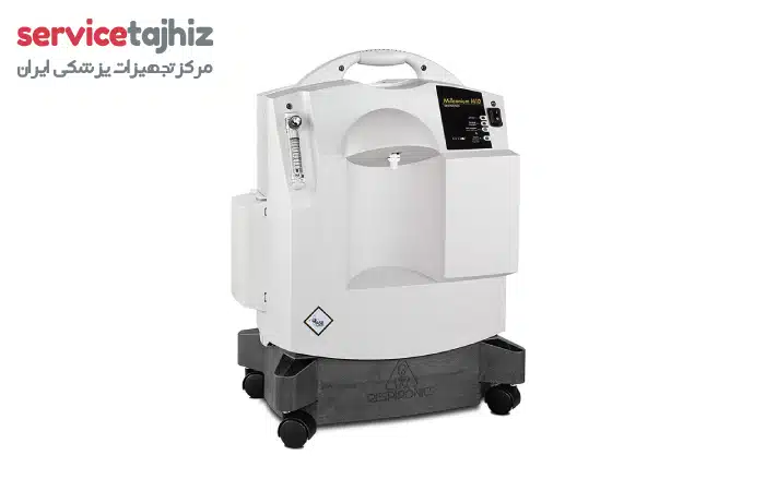 بررسی عملکرد برند ریسپیرونیکس (Respironics)