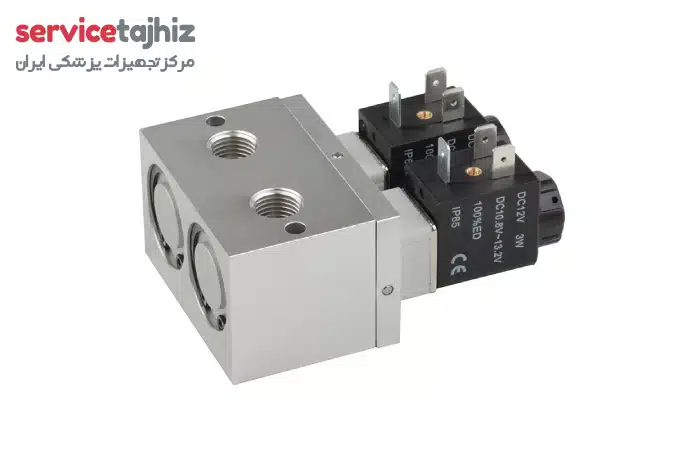 تشخیص عیب‌های شایع در شیر برقی