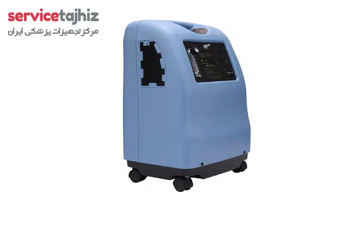 کاهش فشار خروجی و عملکرد ضعیف