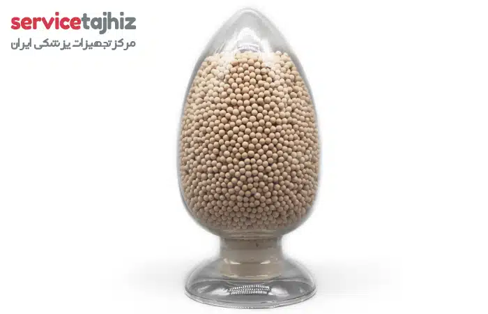 تفاوت زئولیت اصلی و تقلبی و نحوه تشخیص آن