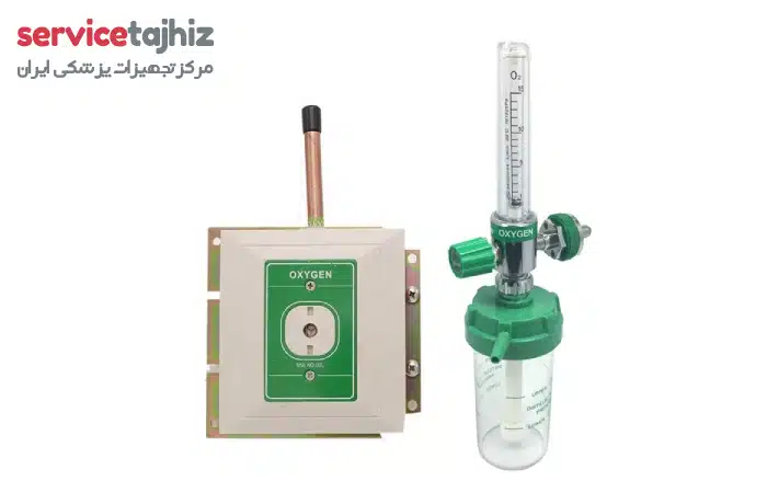 علل رایج خرابی فلومتر در اکسیژن سازهای ۵ لیتری