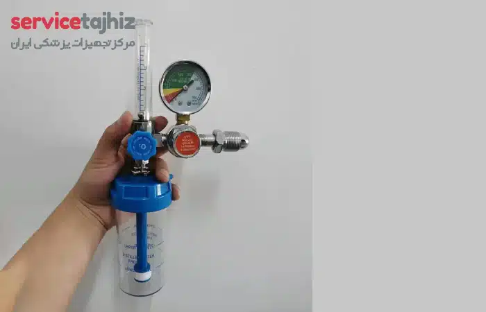 نگهداری پیشگیرانه برای جلوگیری از خرابی فلومتر