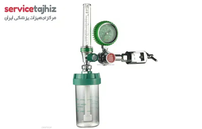 چگونه از خرابی فلومتر پیشگیری کنیم؟