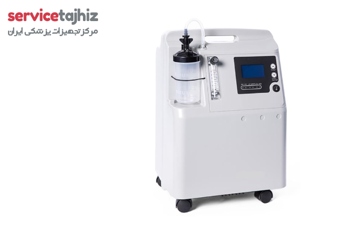 آموزش کاربران برای استفاده صحیح از دستگاه