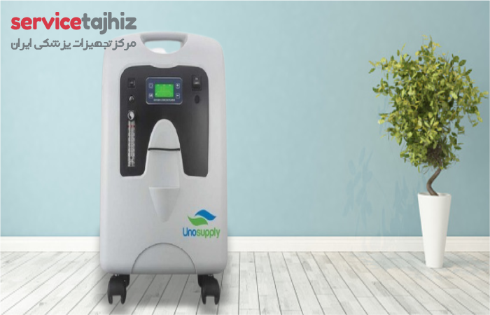 نگهداری پیشگیرانه دستگاه اکسیژن ساز