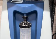 چگونه دستگاه اکسیژن استفاده کنیم