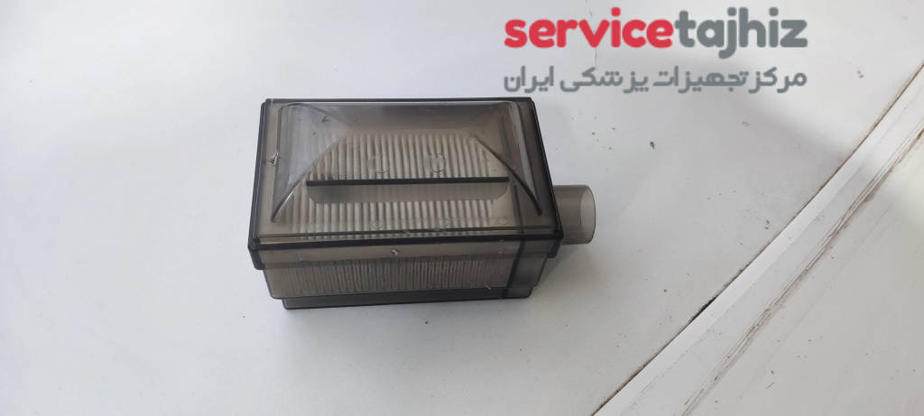 فیلتر دستگاه اکسیژن ساز: راهنمای کامل تعویض، تمیز کردن و اهمیت آن